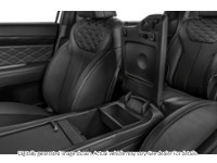 2022 Hyundai Palisade Ultimate Calligraphy 7-Passenger AWD Interior Shot 7