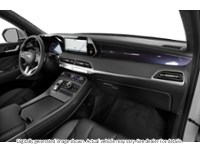 2022 Hyundai Palisade Ultimate Calligraphy 7-Passenger AWD Interior Shot 1