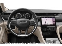 2021 Jeep Grand Cherokee L Altitude 4X4 Interior Shot 3
