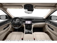 2021 Jeep Grand Cherokee L Altitude 4X4 Interior Shot 6