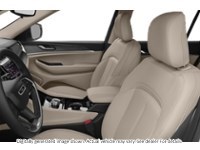 2021 Jeep Grand Cherokee L Altitude 4X4 Interior Shot 4