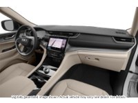 2021 Jeep Grand Cherokee L Altitude 4X4 Interior Shot 1