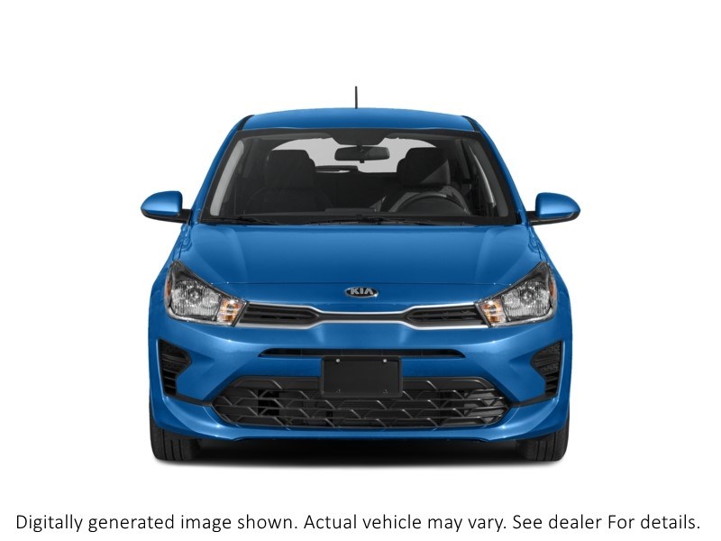 2021 Kia Rio EX Premium | Sunroof | Smart Key | Bluetooth Exterior Shot 5