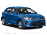 2021 Kia Rio EX Premium | Sunroof | Smart Key | Bluetooth Exterior Shot 8
