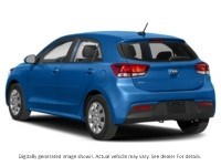 2021 Kia Rio EX Premium | Sunroof | Smart Key | Bluetooth Exterior Shot 9