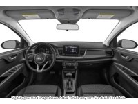 2021 Kia Rio EX Premium | Sunroof | Smart Key | Bluetooth Interior Shot 6