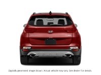 2021 Kia Sportage Sx AWD Exterior Shot 7