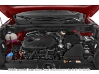2021 Kia Sportage Sx AWD Exterior Shot 3