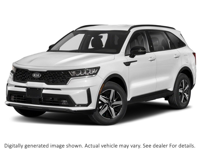 2021 Kia Sorento EX AWD Exterior Shot 1
