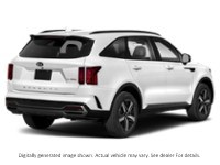 2021 Kia Sorento EX AWD Exterior Shot 2