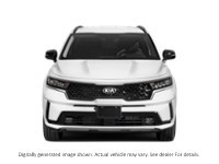 2021 Kia Sorento EX AWD Exterior Shot 5