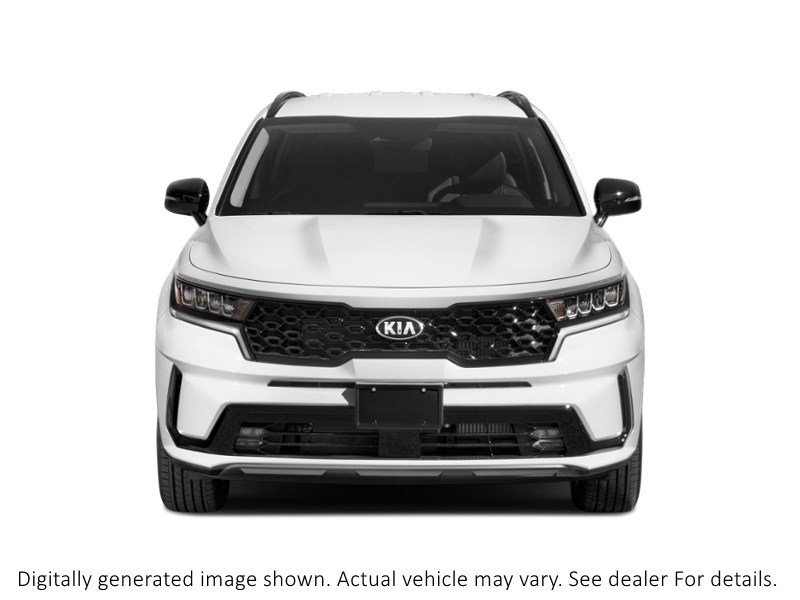 2021 Kia Sorento EX AWD Exterior Shot 5