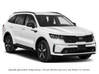 2021 Kia Sorento EX AWD Exterior Shot 8