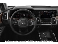 2021 Kia Sorento EX AWD Interior Shot 3
