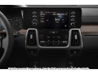 2021 Kia Sorento EX AWD Interior Shot 2