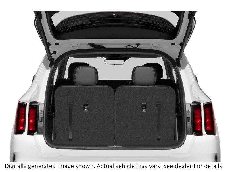 2021 Kia Sorento EX AWD Exterior Shot 4