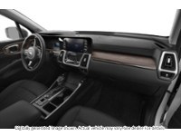 2021 Kia Sorento EX AWD Interior Shot 1