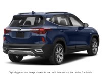 2021 Kia Seltos EX AWD Exterior Shot 2