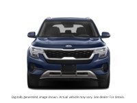 2021 Kia Seltos EX AWD Exterior Shot 5