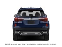 2021 Kia Seltos EX AWD Exterior Shot 7