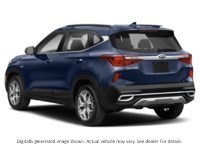 2021 Kia Seltos EX AWD Exterior Shot 9