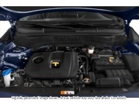 2021 Kia Seltos EX AWD Exterior Shot 3