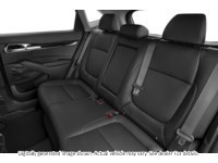 2021 Kia Seltos EX AWD Interior Shot 5