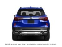 2021 Kia Seltos Sx Turbo AWD Exterior Shot 7