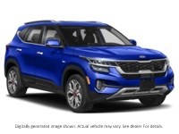2021 Kia Seltos Sx Turbo AWD Exterior Shot 8