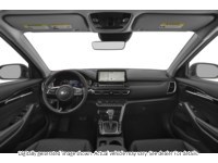 2021 Kia Seltos Sx Turbo AWD Interior Shot 6