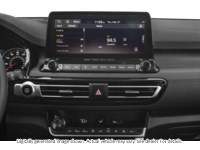 2021 Kia Seltos Sx Turbo AWD Interior Shot 2