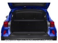 2021 Kia Seltos Sx Turbo AWD Exterior Shot 4