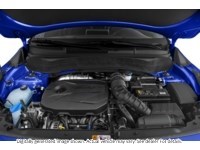 2021 Kia Seltos Sx Turbo AWD Exterior Shot 3