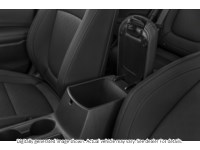 2021 Kia Seltos Sx Turbo AWD Exterior Shot 11