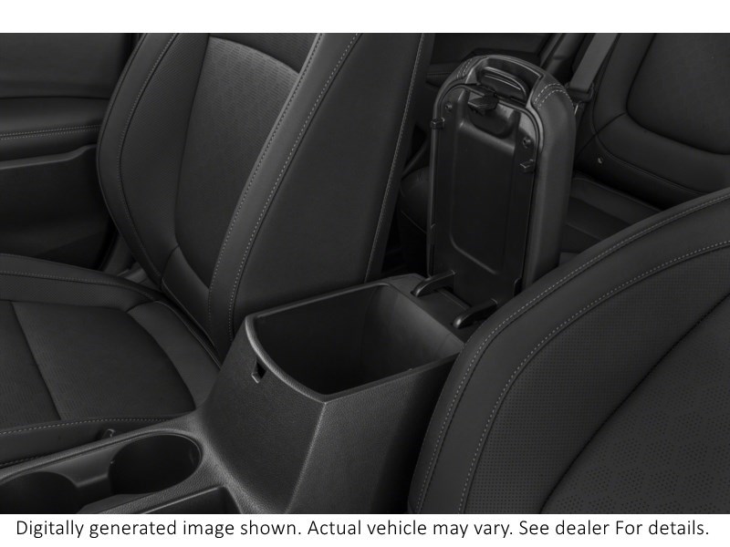 2021 Kia Seltos Sx Turbo AWD Exterior Shot 11