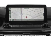 2021 Kia Seltos Sx Turbo AWD Exterior Shot 12