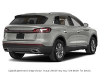 2021 LINCOLN NAUTILUS RESERVE AWD Exterior Shot 2