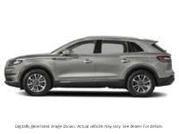 2021 LINCOLN NAUTILUS RESERVE AWD Exterior Shot 6