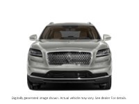 2022 Lincoln Nautilus Reserve AWD Exterior Shot 5