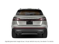 2022 Lincoln Nautilus Reserve AWD Exterior Shot 7