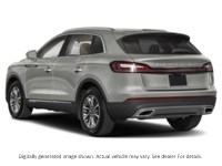 2021 LINCOLN NAUTILUS RESERVE AWD Exterior Shot 9