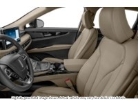 2021 Lincoln Nautilus Reserve AWD Interior Shot 4