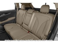 2021 Lincoln Nautilus Reserve AWD Interior Shot 5