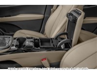 2022 Lincoln Nautilus Reserve AWD Interior Shot 7