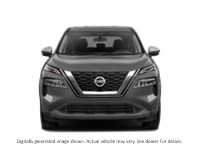 2023 Nissan Rogue AWD SV Moonroof Exterior Shot 5