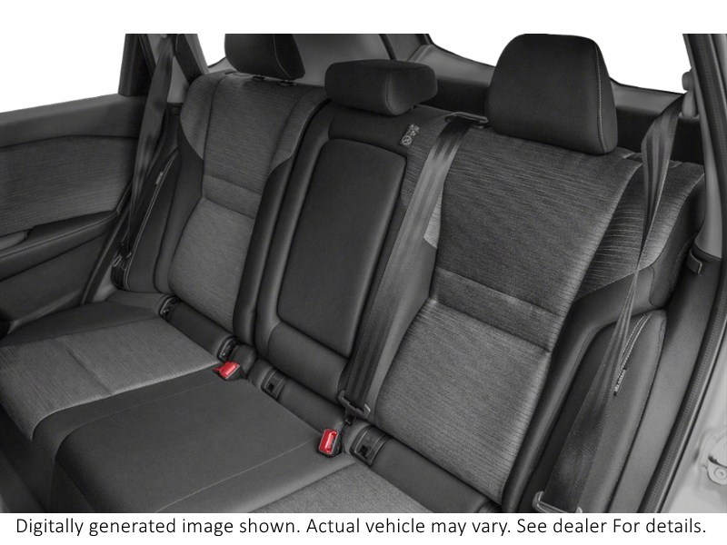 2022 Nissan Rogue AWD SV Interior Shot 5
