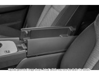 2022 Nissan Rogue AWD SV Interior Shot 7
