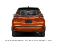 2021 Nissan Kicks SR FWD Exterior Shot 7