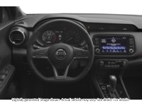 2021 Nissan Kicks SR FWD Interior Shot 3