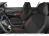 2021 Nissan Kicks SR FWD Interior Shot 4